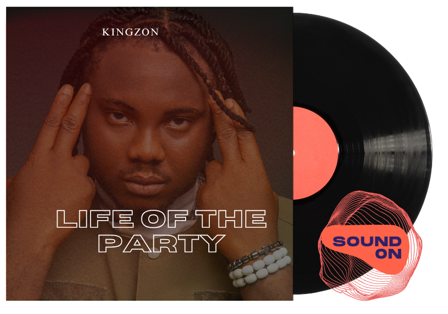Kingzon EP